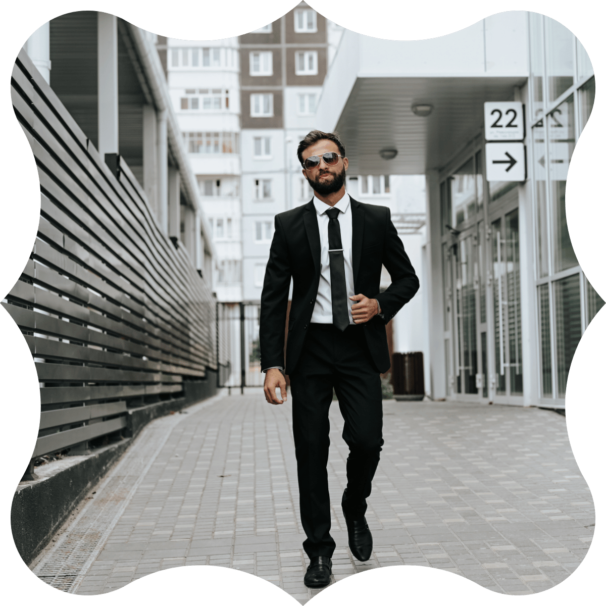 Michael Thompson — Director of Global Sales, ShipWise Group