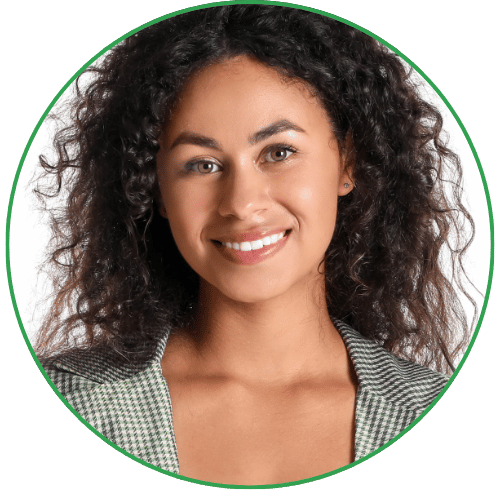 Professional headshot of Olivia Ramirez, Operations Director at ShipWise Group